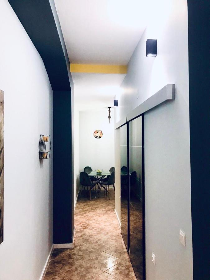 Apartment Near The Sea Peraía