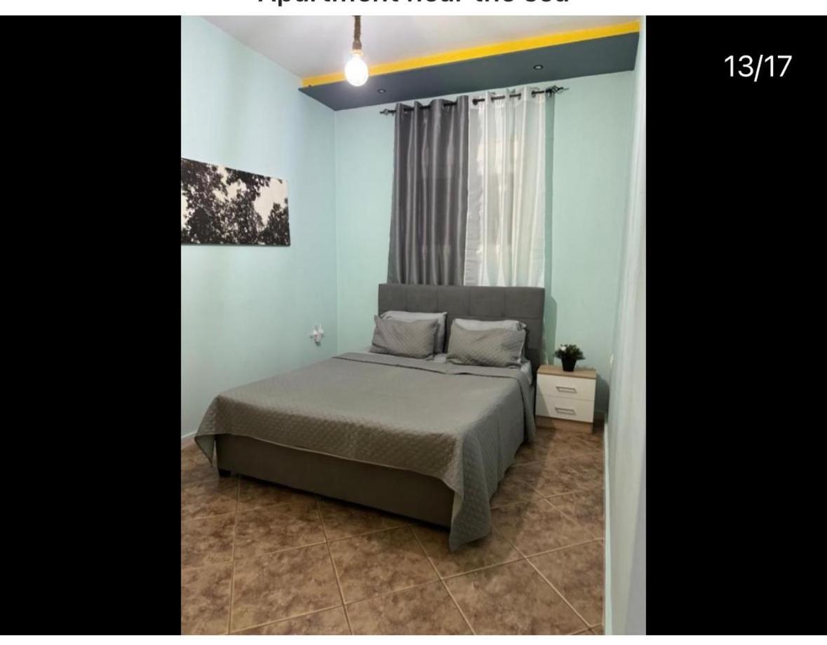 Appartement Near The Sea