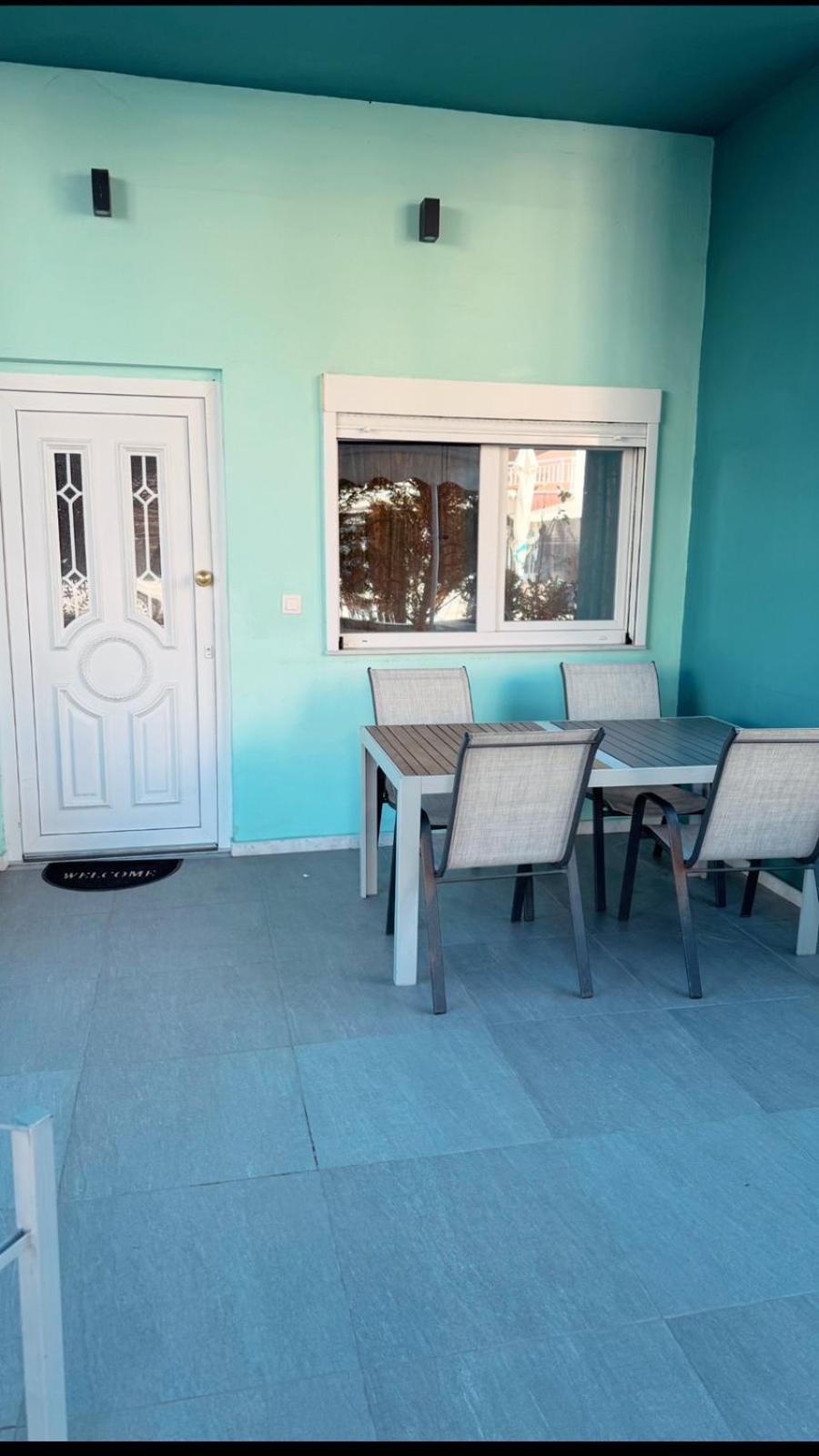 Appartement Near The Sea
