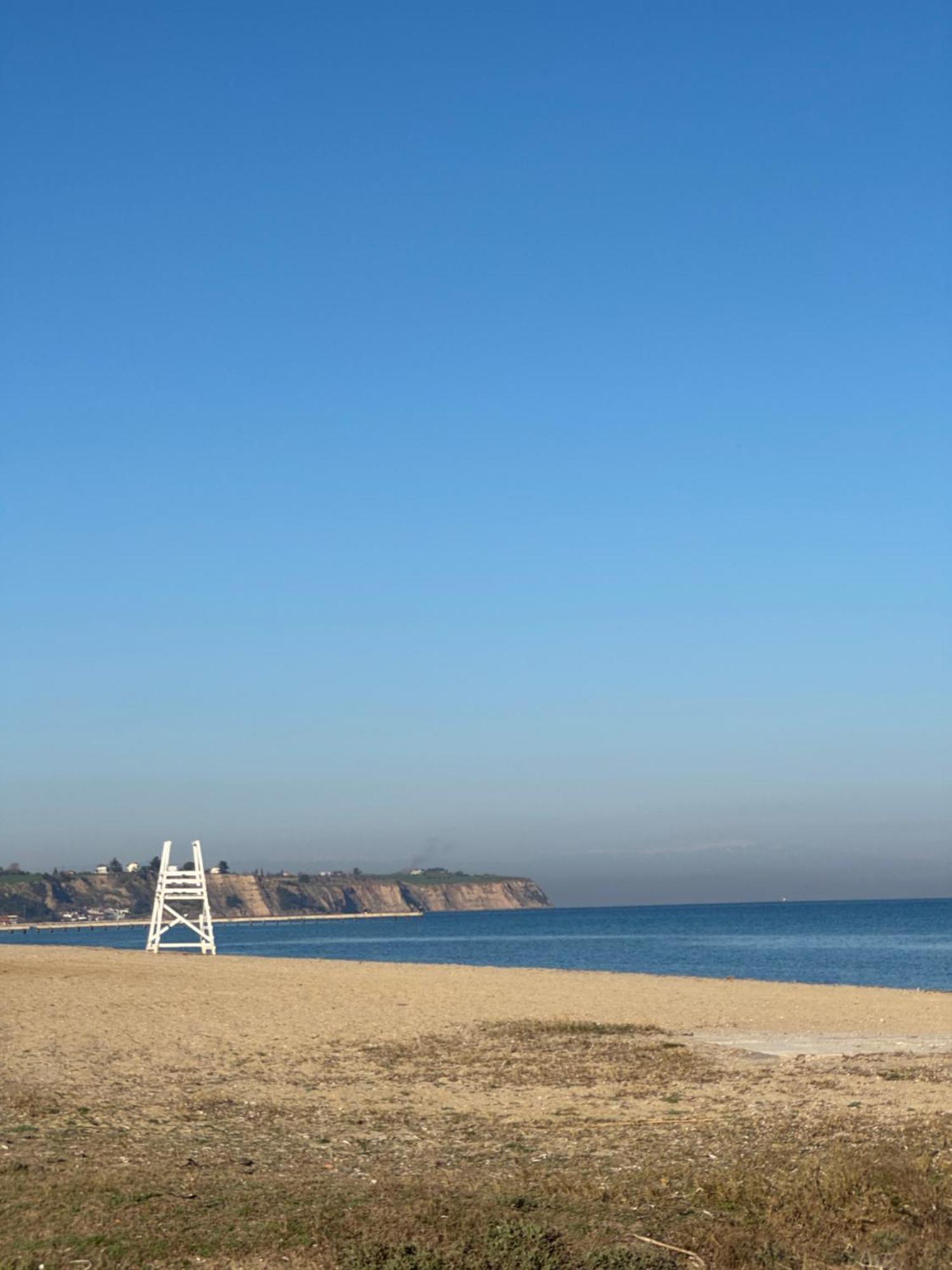 Apartament Near The Sea *